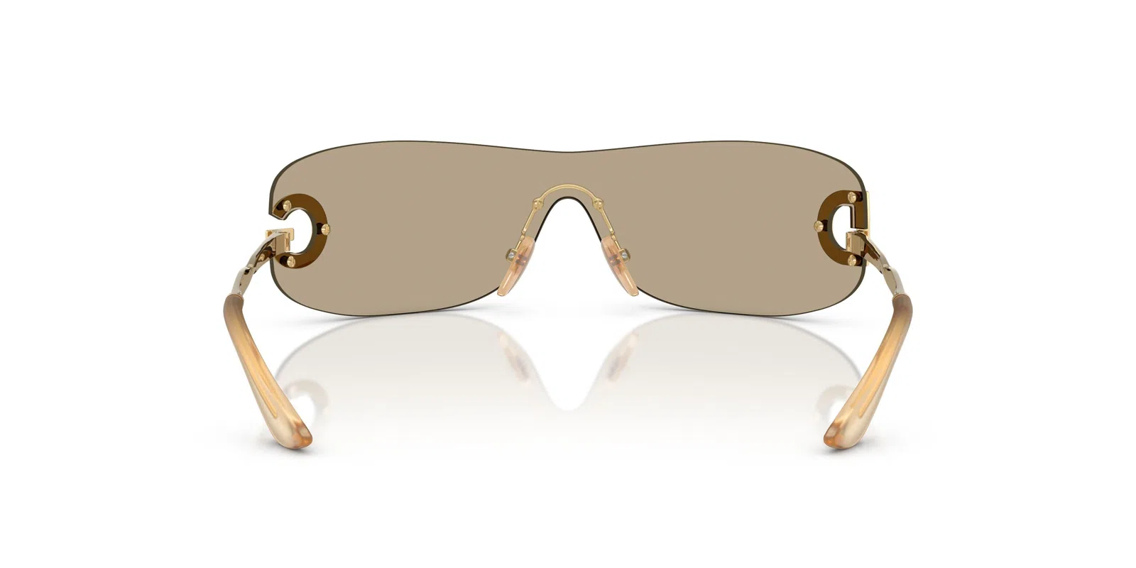 Dolce & Gabbana Kids 2001 Sunglasses - view 17